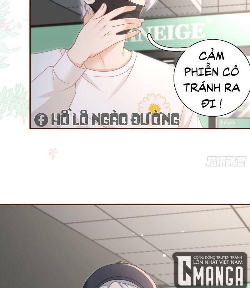 Bạn Gái Tôi Mới 30+ Chapter 83 - 9