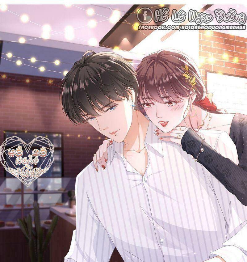 Bạn Gái Tôi Mới 30+ Chapter 87 - 1