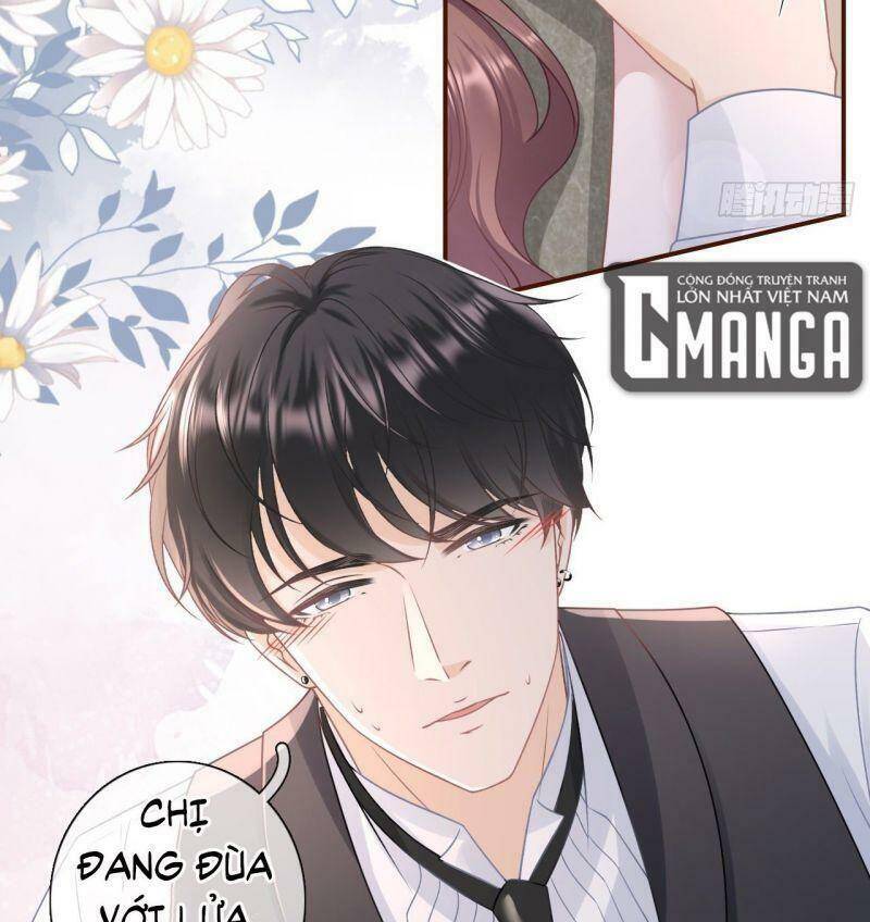 Bạn Gái Tôi Mới 30+ Chapter 87 - 11