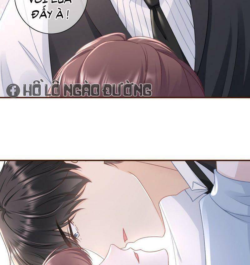 Bạn Gái Tôi Mới 30+ Chapter 87 - 12