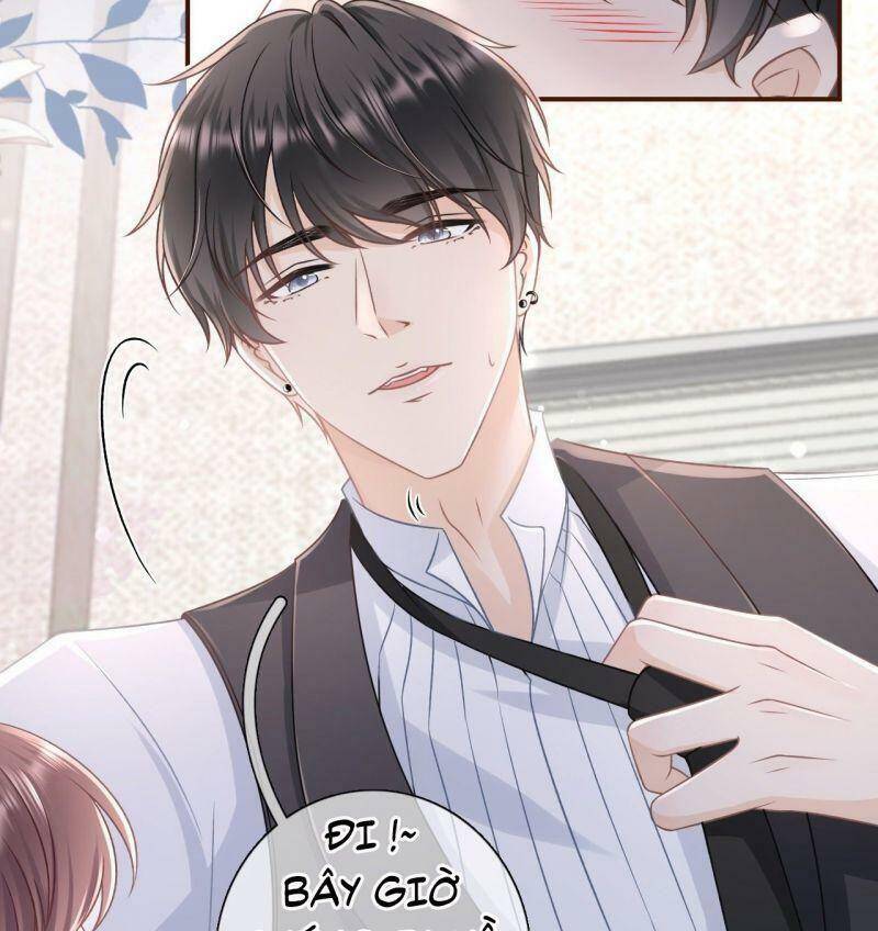 Bạn Gái Tôi Mới 30+ Chapter 87 - 14