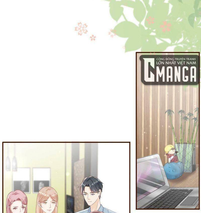 Bạn Gái Tôi Mới 30+ Chapter 87 - 18