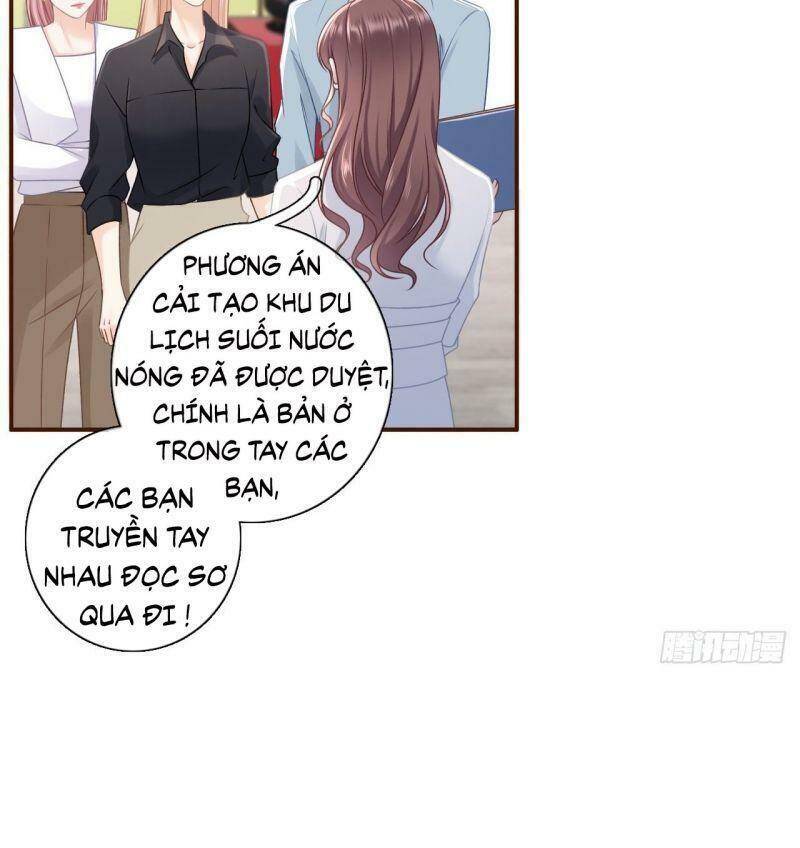 Bạn Gái Tôi Mới 30+ Chapter 87 - 19
