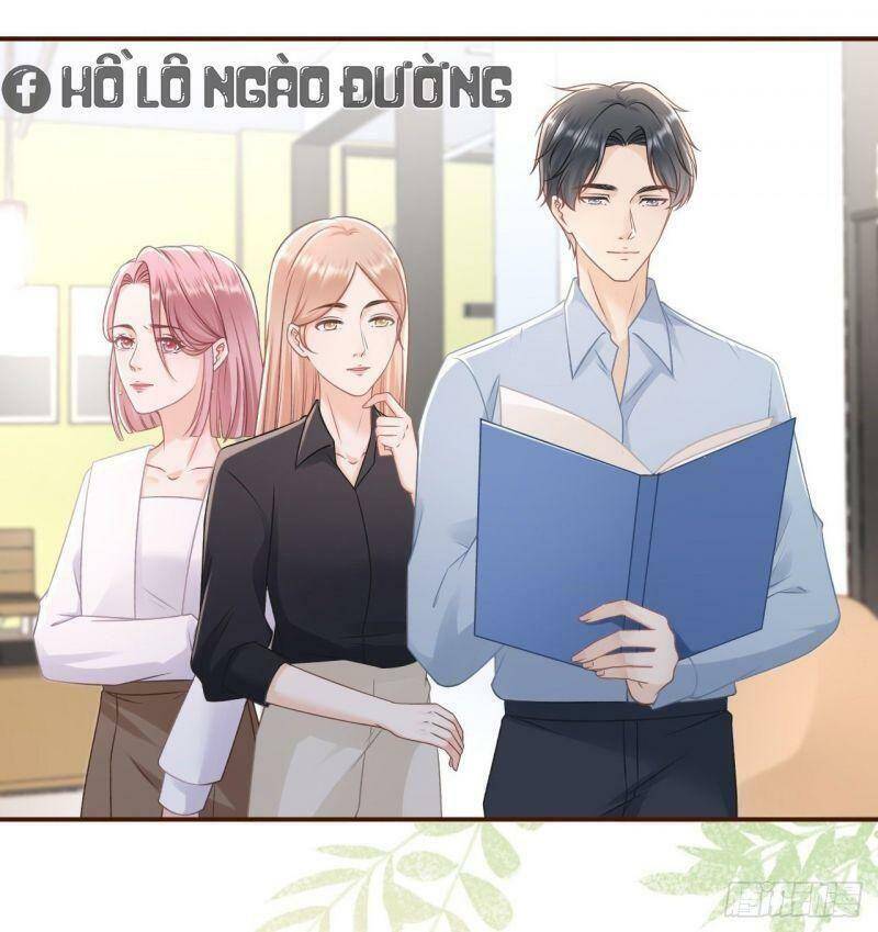 Bạn Gái Tôi Mới 30+ Chapter 87 - 20