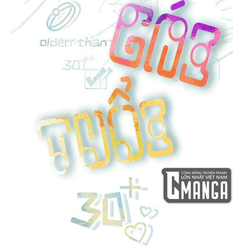 Bạn Gái Tôi Mới 30+ Chapter 87 - 3