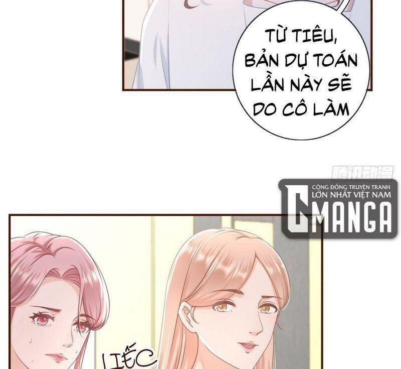 Bạn Gái Tôi Mới 30+ Chapter 87 - 22