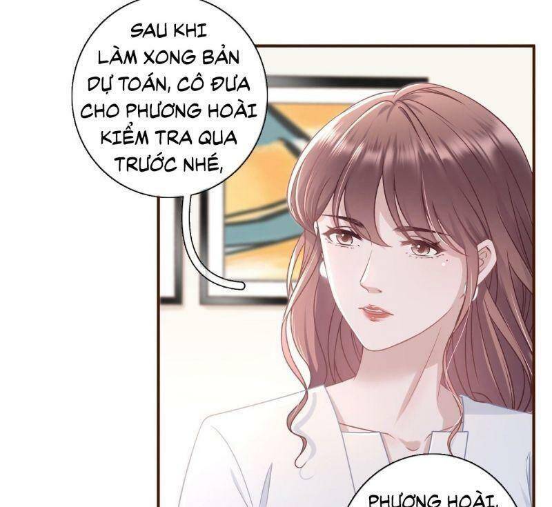 Bạn Gái Tôi Mới 30+ Chapter 87 - 24