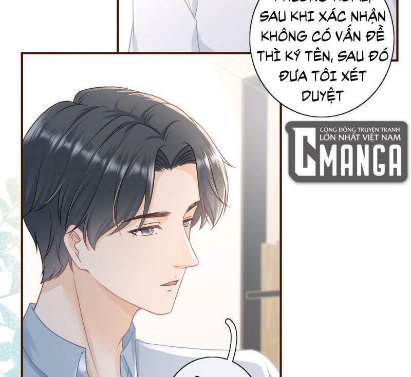 Bạn Gái Tôi Mới 30+ Chapter 87 - 25