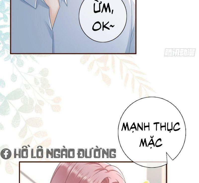 Bạn Gái Tôi Mới 30+ Chapter 87 - 26