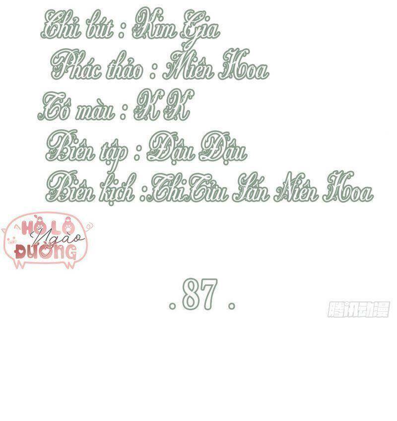 Bạn Gái Tôi Mới 30+ Chapter 87 - 4