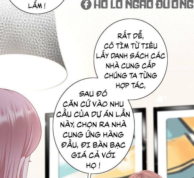 Bạn Gái Tôi Mới 30+ Chapter 87 - 33