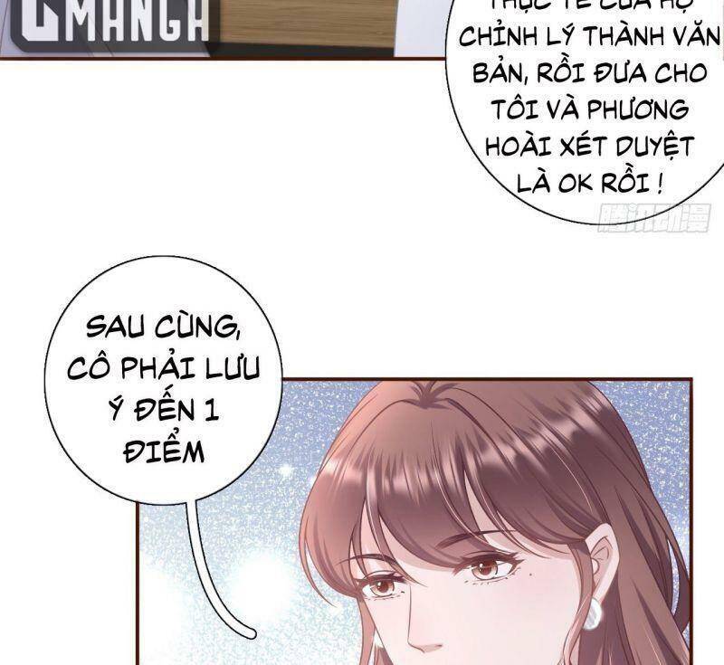 Bạn Gái Tôi Mới 30+ Chapter 87 - 35