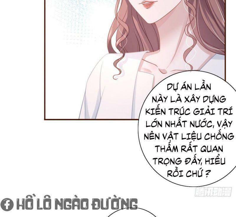 Bạn Gái Tôi Mới 30+ Chapter 87 - 36