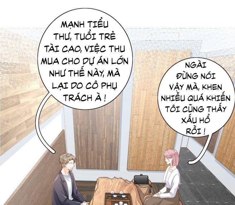 Bạn Gái Tôi Mới 30+ Chapter 87 - 41