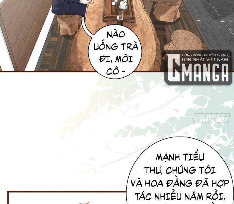 Bạn Gái Tôi Mới 30+ Chapter 87 - 42