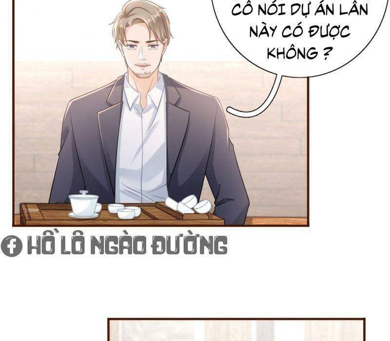Bạn Gái Tôi Mới 30+ Chapter 87 - 43