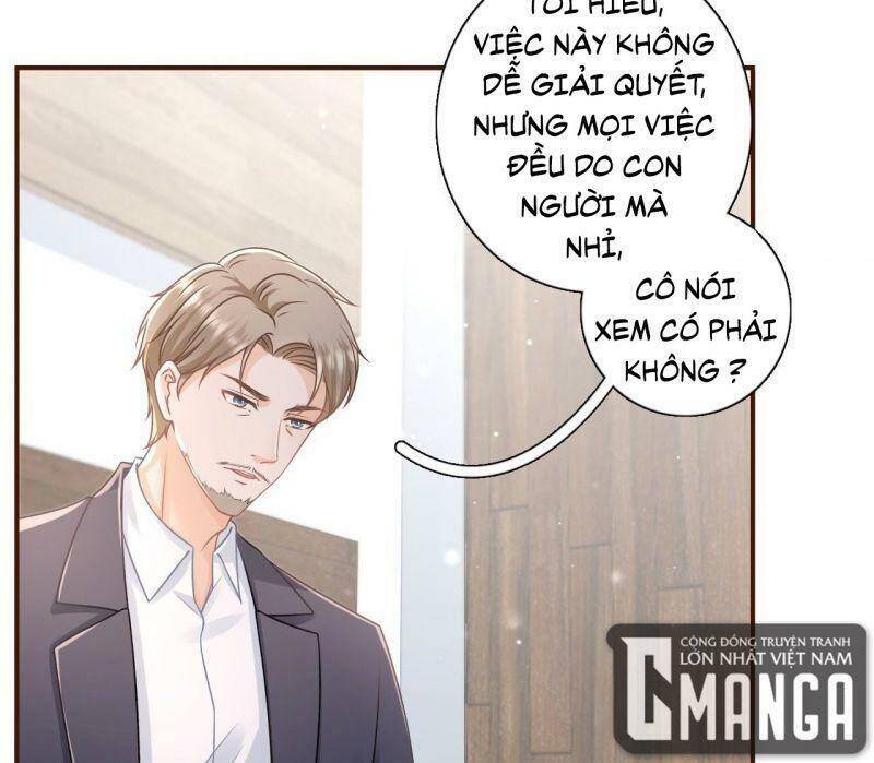 Bạn Gái Tôi Mới 30+ Chapter 87 - 47