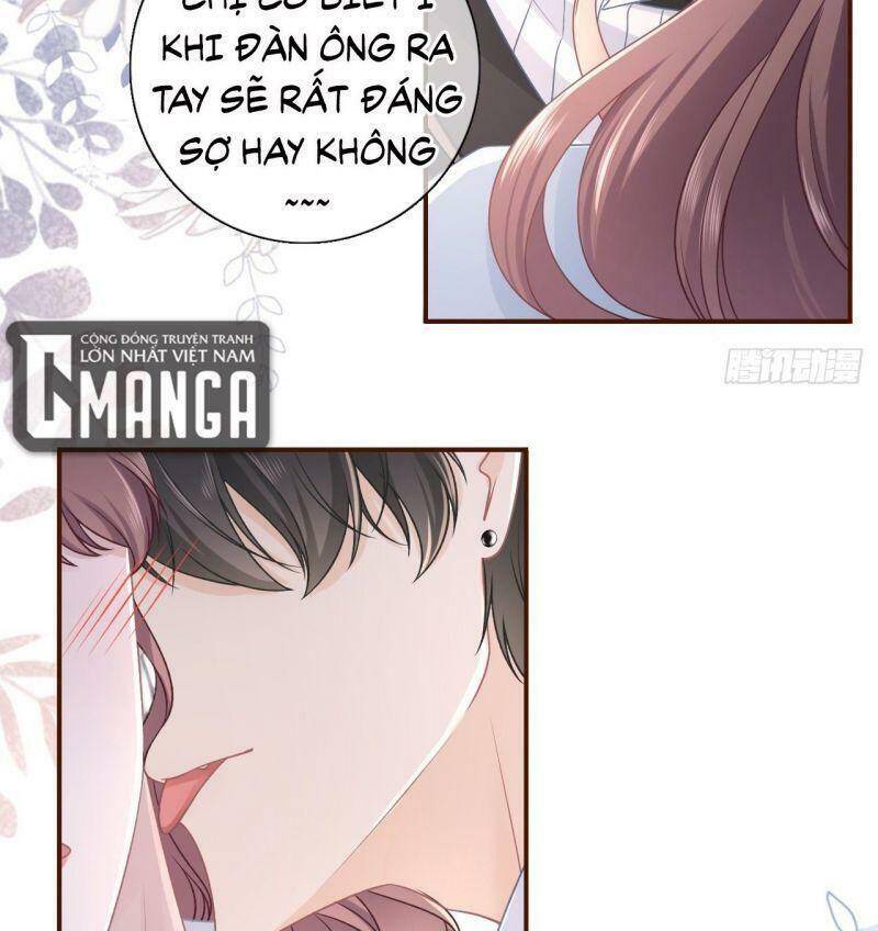 Bạn Gái Tôi Mới 30+ Chapter 87 - 6
