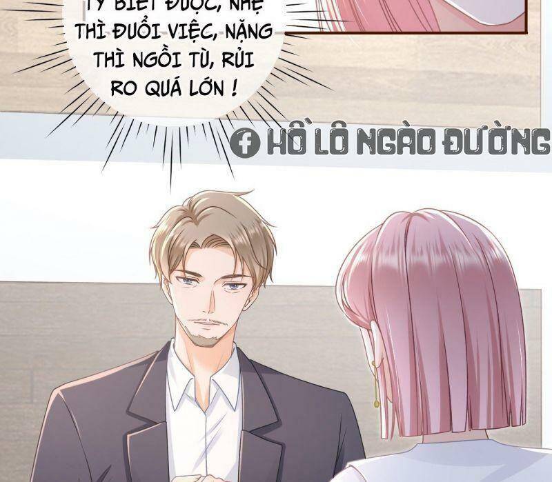 Bạn Gái Tôi Mới 30+ Chapter 87 - 55