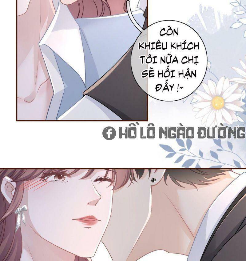 Bạn Gái Tôi Mới 30+ Chapter 87 - 7