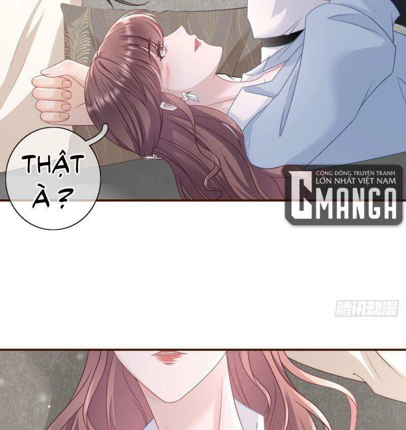 Bạn Gái Tôi Mới 30+ Chapter 87 - 9