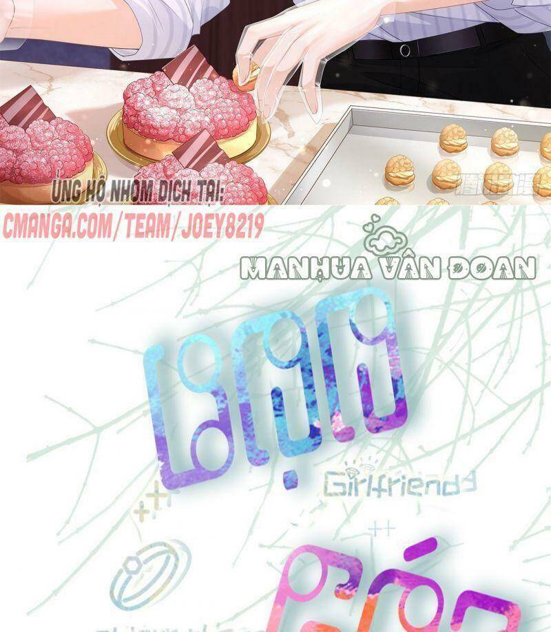 Bạn Gái Tôi Mới 30+ Chapter 88 - 2