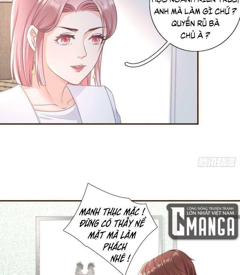 Bạn Gái Tôi Mới 30+ Chapter 88 - 11