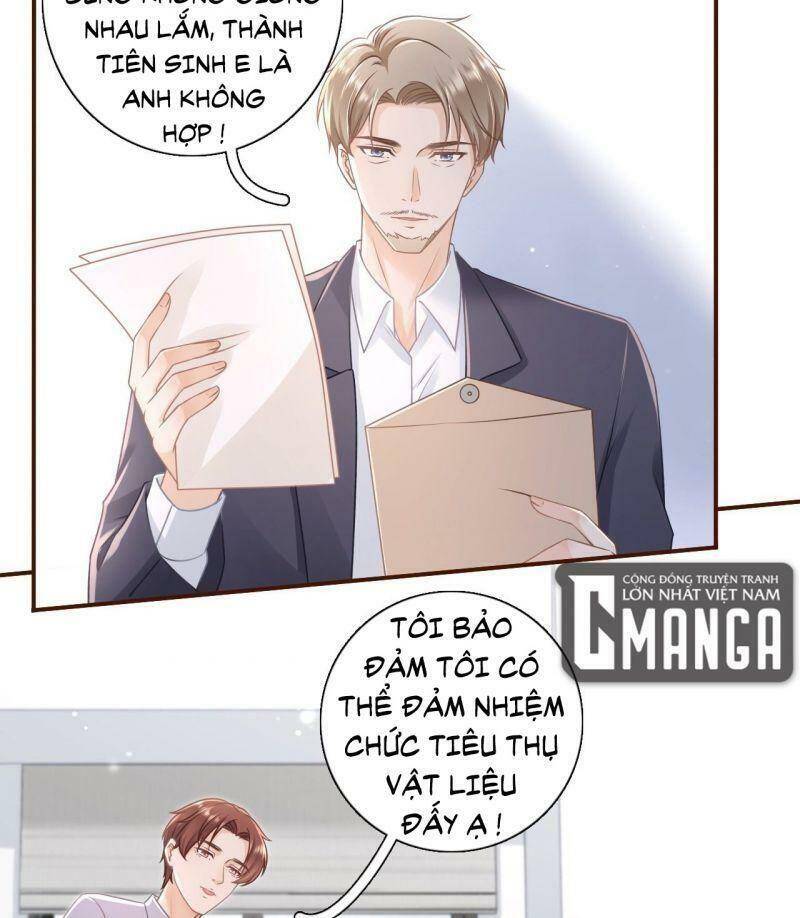 Bạn Gái Tôi Mới 30+ Chapter 88 - 14