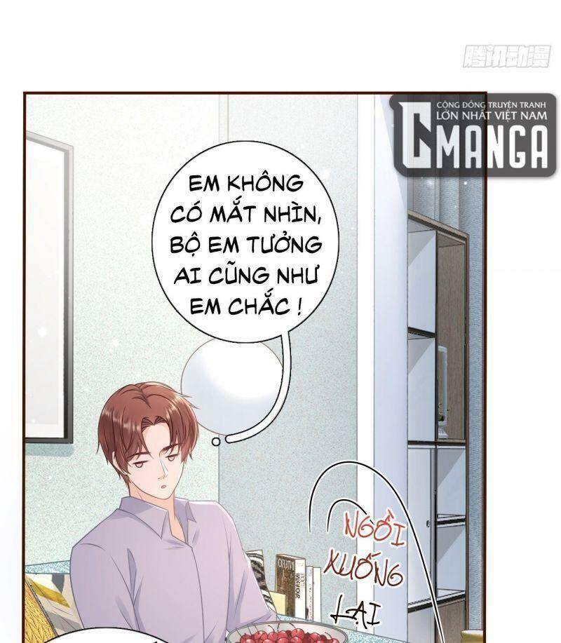 Bạn Gái Tôi Mới 30+ Chapter 88 - 18