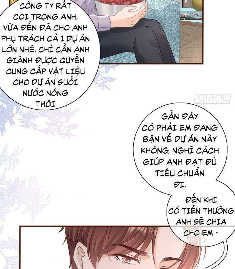 Bạn Gái Tôi Mới 30+ Chapter 88 - 19