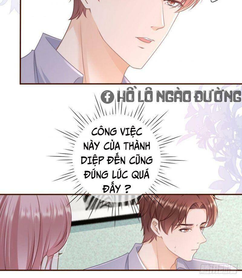 Bạn Gái Tôi Mới 30+ Chapter 88 - 20