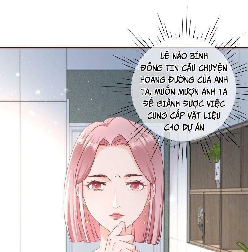 Bạn Gái Tôi Mới 30+ Chapter 88 - 21