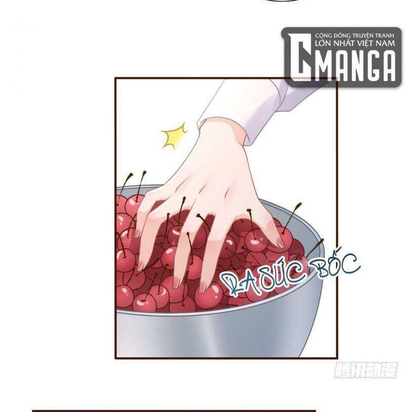 Bạn Gái Tôi Mới 30+ Chapter 88 - 25