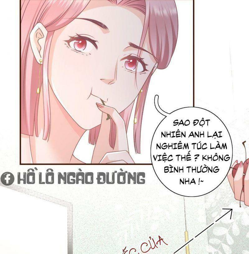 Bạn Gái Tôi Mới 30+ Chapter 88 - 26