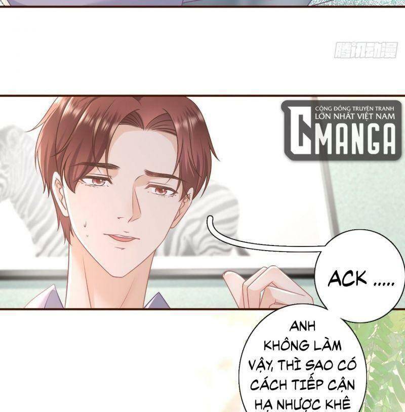 Bạn Gái Tôi Mới 30+ Chapter 88 - 28