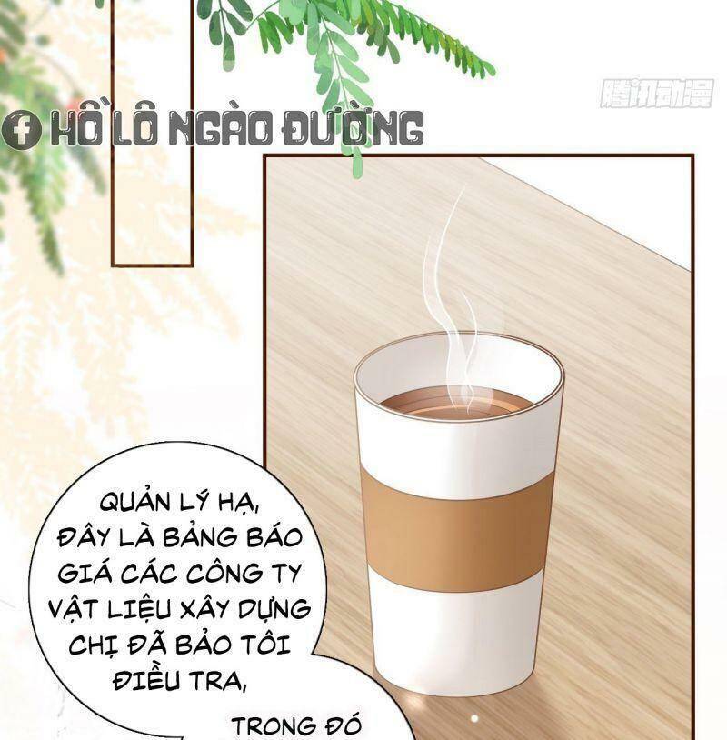 Bạn Gái Tôi Mới 30+ Chapter 88 - 30