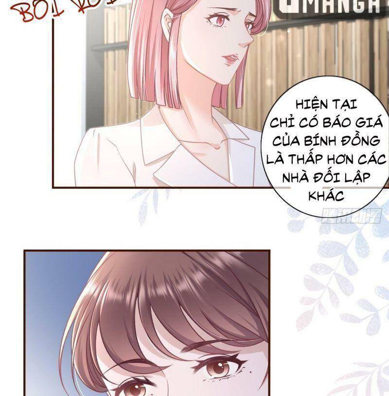 Bạn Gái Tôi Mới 30+ Chapter 88 - 35