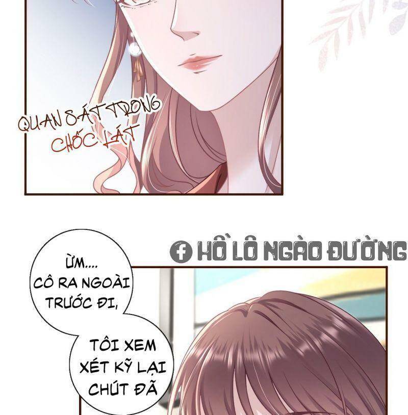 Bạn Gái Tôi Mới 30+ Chapter 88 - 36