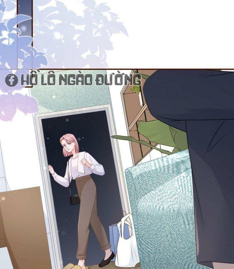 Bạn Gái Tôi Mới 30+ Chapter 88 - 5