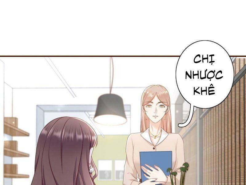 Bạn Gái Tôi Mới 30+ Chapter 88 - 41