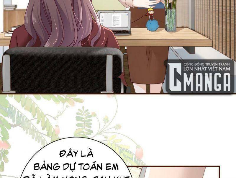 Bạn Gái Tôi Mới 30+ Chapter 88 - 42