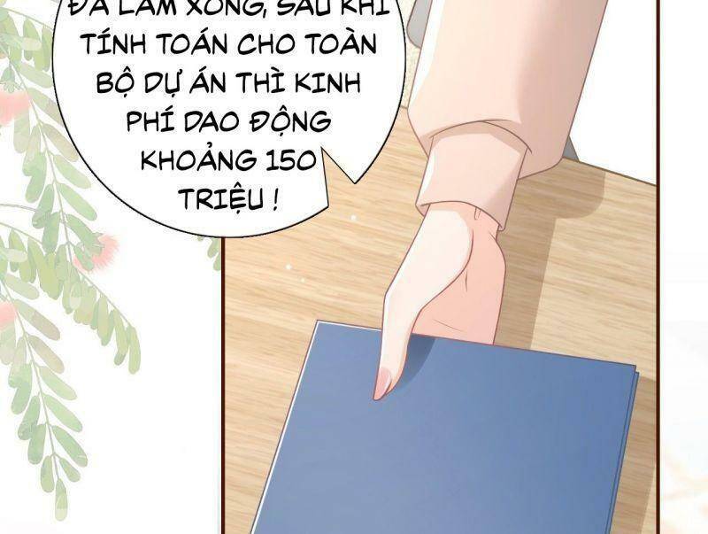 Bạn Gái Tôi Mới 30+ Chapter 88 - 43