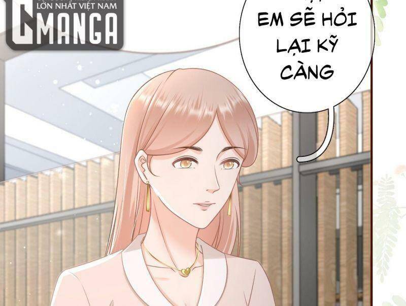 Bạn Gái Tôi Mới 30+ Chapter 88 - 47