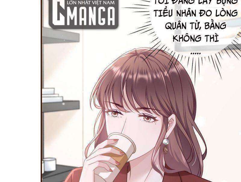 Bạn Gái Tôi Mới 30+ Chapter 88 - 50