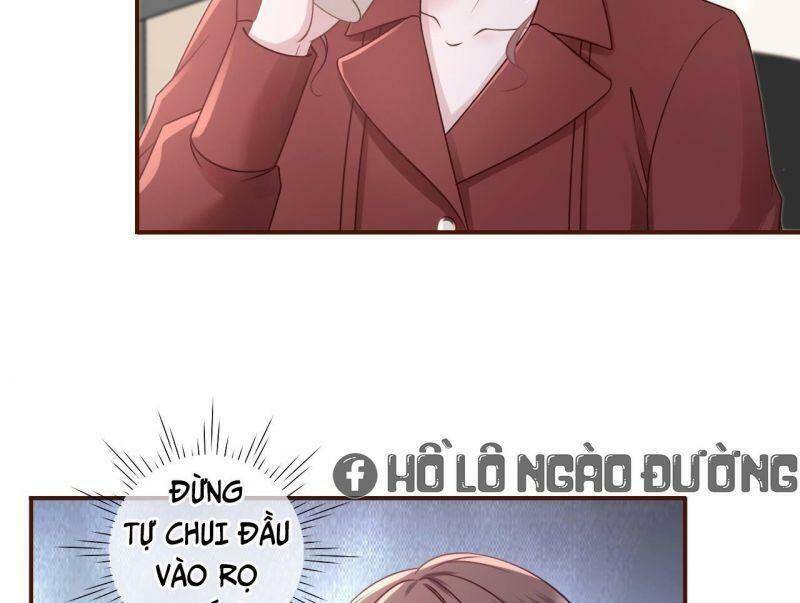 Bạn Gái Tôi Mới 30+ Chapter 88 - 51