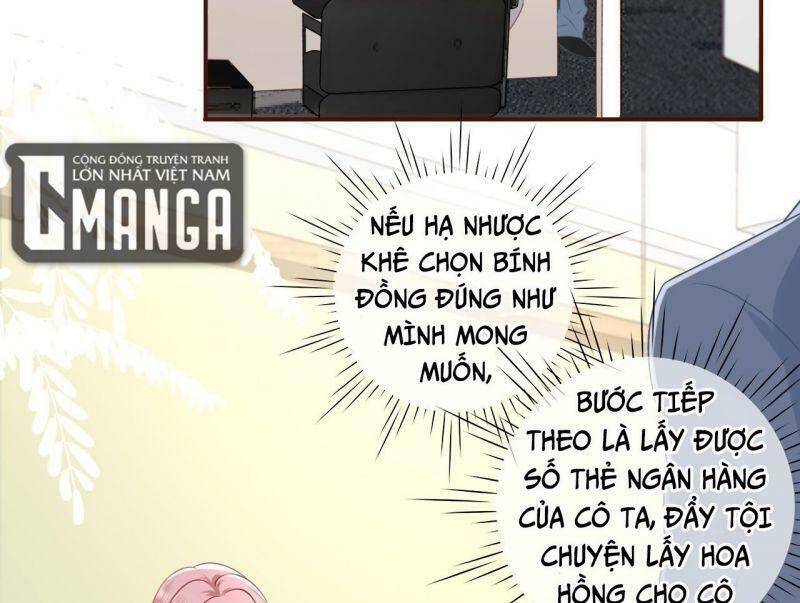 Bạn Gái Tôi Mới 30+ Chapter 88 - 54
