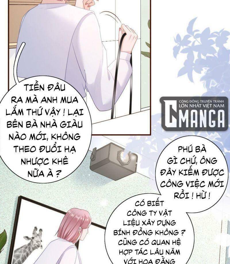Bạn Gái Tôi Mới 30+ Chapter 88 - 8