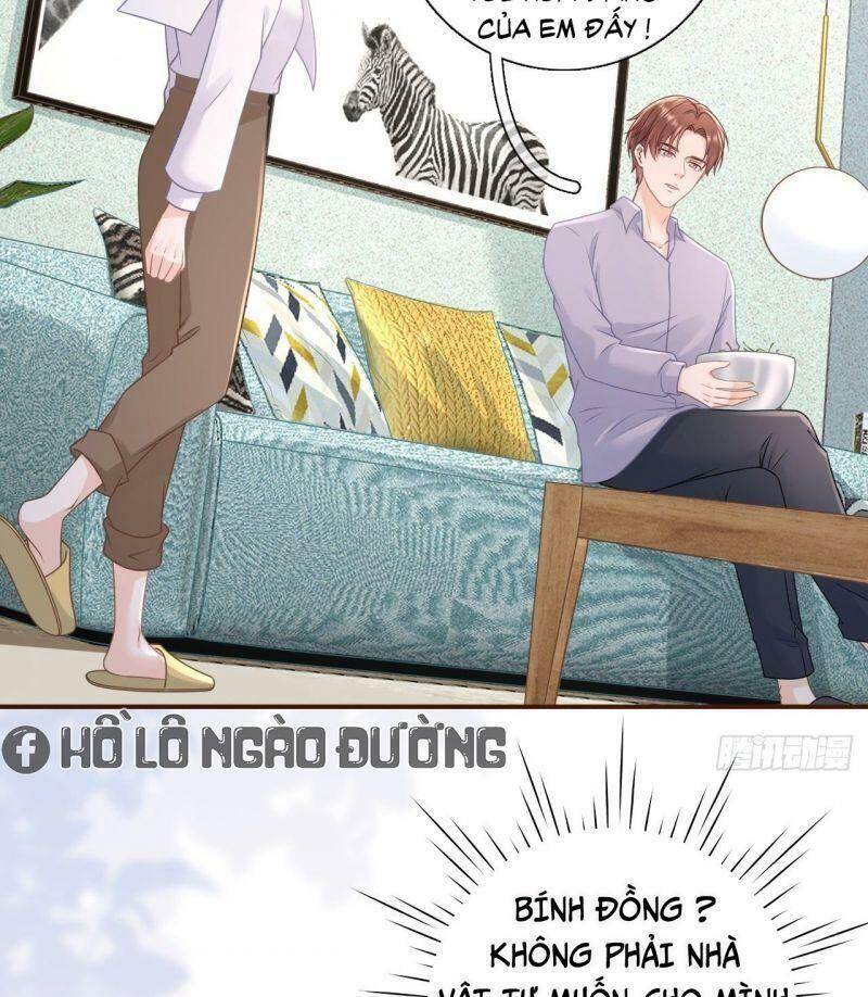 Bạn Gái Tôi Mới 30+ Chapter 88 - 9
