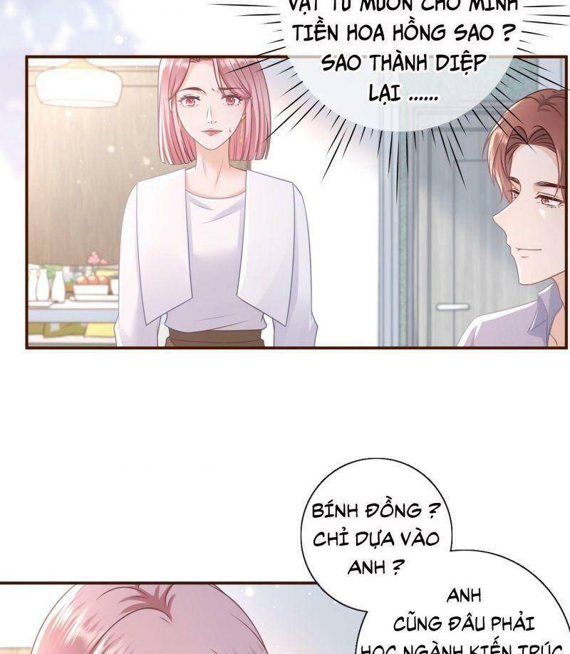 Bạn Gái Tôi Mới 30+ Chapter 88 - 10
