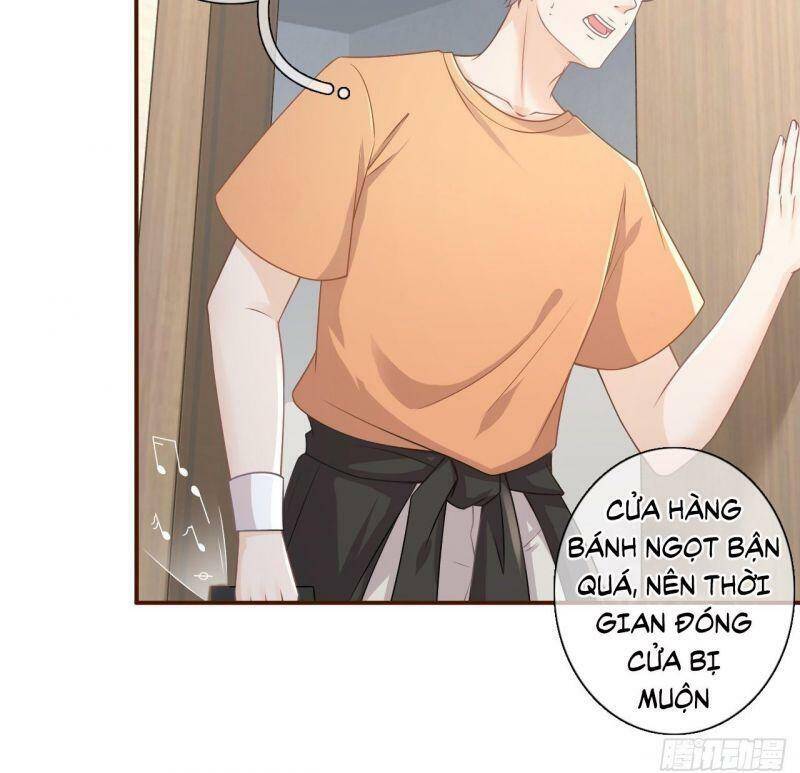 Bạn Gái Tôi Mới 30+ Chapter 89 - 11